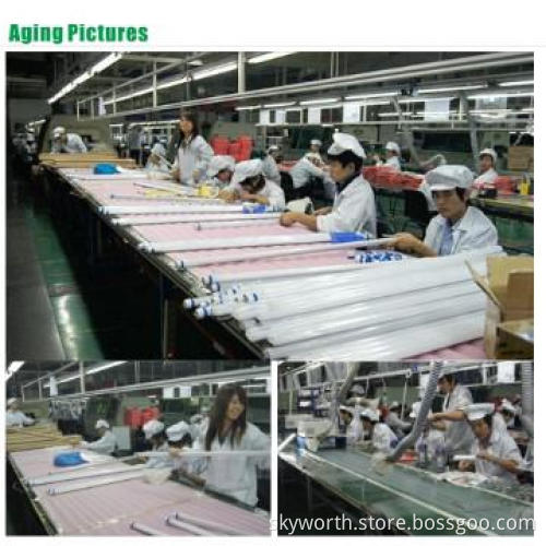 1.5M  23W LED tube with TUV